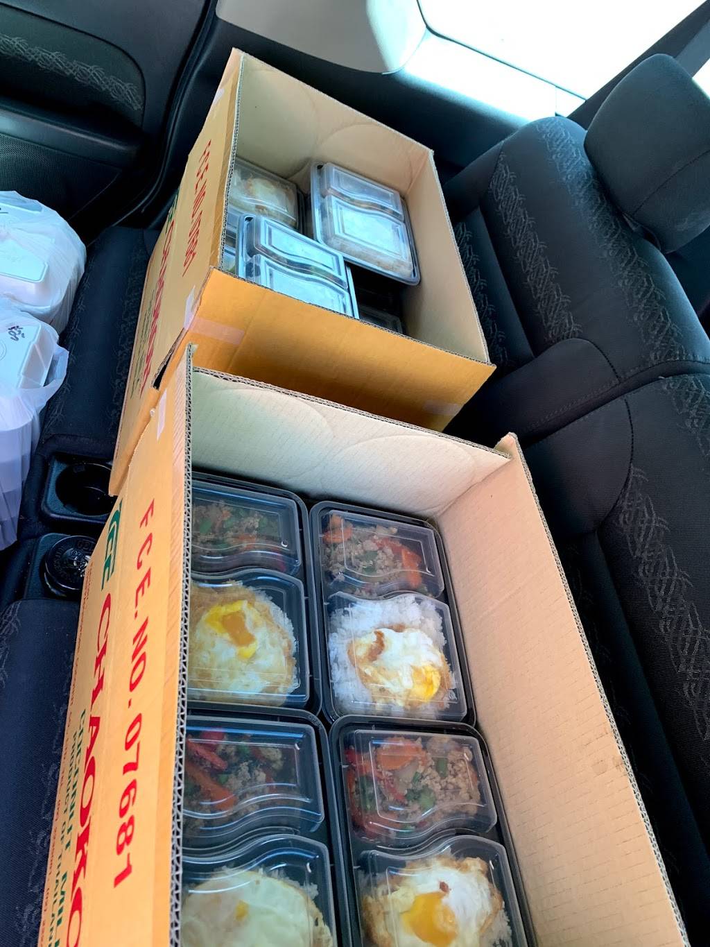 Thai Basil Signature Ahwatukee | restaurant | 4221 E Chandler Blvd # 106, Phoenix, AZ 85048, USA | 4807046013 OR +1 480-704-6013