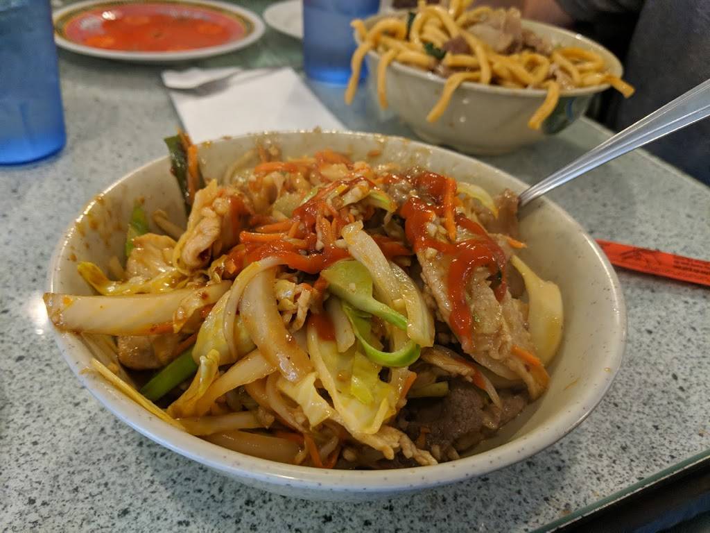 Sums Mongolian Bar-Bq Restaurant | restaurant | 958 Lincoln Way, Auburn, CA 95603, USA | 5308898948 OR +1 530-889-8948