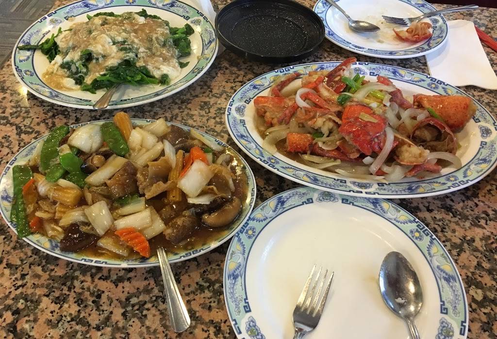 Golden Gate Chinese Restaurant | restaurant | 4353 Jonesboro Rd, Forest Park, GA 30297, USA | 4043667600 OR +1 404-366-7600