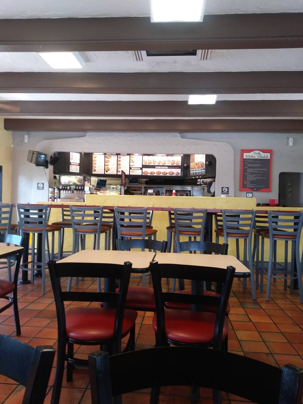 Taco Bueno | restaurant | 1235 E Pleasant Run Rd, DeSoto, TX 75115, USA | 9722283792 OR +1 972-228-3792
