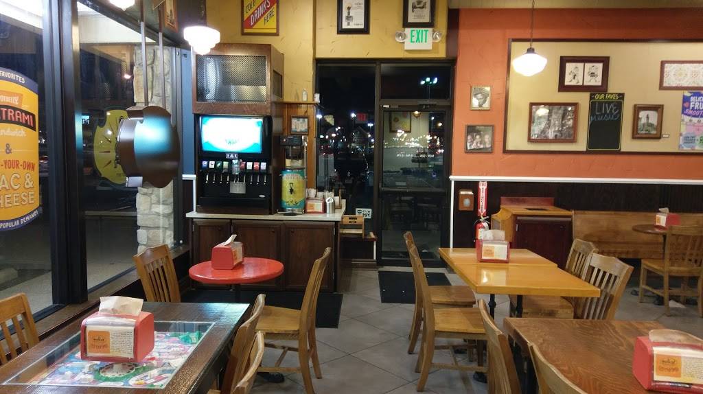 Potbelly Sandwich Shop | restaurant | 4460 Belden Village St NW, Canton, OH 44718, USA | 2345217265 OR +1 234-521-7265