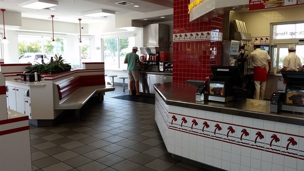 In-N-Out Burger | restaurant | 1221 U.S. 287 Frontage Rd, Mansfield, TX 76063, USA | 8007861000 OR +1 800-786-1000