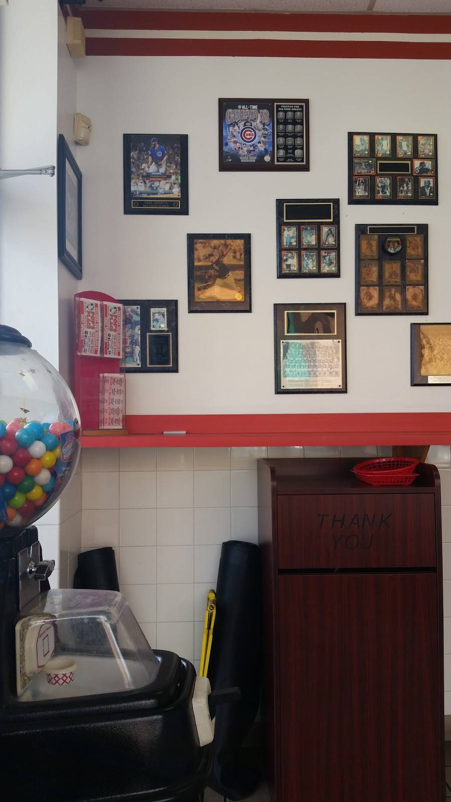 Pops Place Fast Food | restaurant | 8418 Grand Ave, River Grove, IL 60171, USA | 7084529750 OR +1 708-452-9750