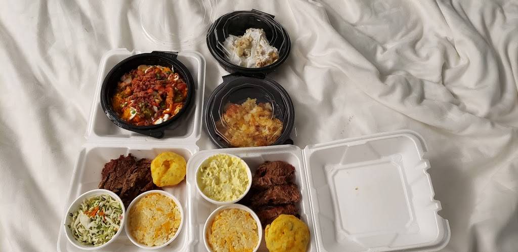 Red River Smokehouse | restaurant | 918 Natural Bridge Rd, Slade, KY 40376, USA | 6065699600 OR +1 606-569-9600