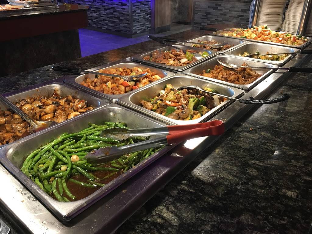 New Buffet | restaurant | 3016, 4633 W Cermak Rd, Chicago, IL 60623, USA | 7084776135 OR +1 708-477-6135