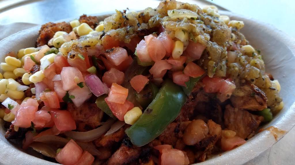 Chipotle Mexican Grill | restaurant | 3705 S Bristol St, Santa Ana, CA 92704, USA | 7147547380 OR +1 714-754-7380