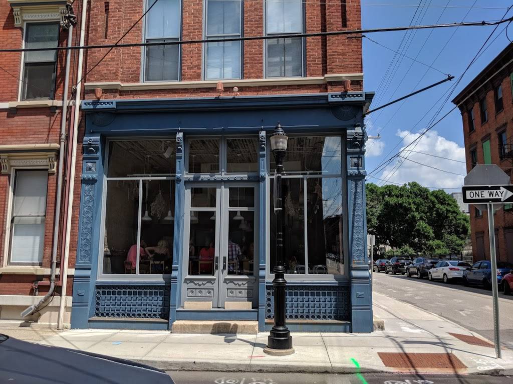 Please | restaurant | 1405 Clay St, Cincinnati, OH 45202, USA | 5134058859 OR +1 513-405-8859