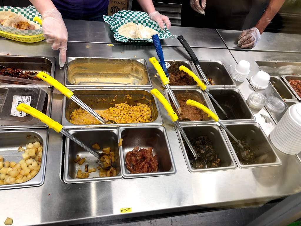 Wicked Taco | restaurant | 2005 N Main St, High Point, NC 27262, USA | 3363074626 OR +1 336-307-4626