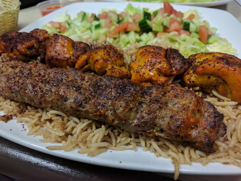 Bakhtar Kabab | restaurant | 5925 Tomken Rd # Unit 1, Mississauga, ON L4W 4L8, Canada | 9056709944 OR +1 905-670-9944