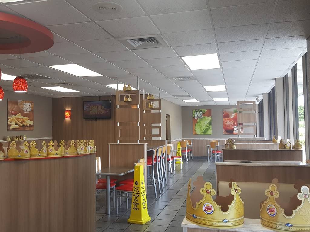 Burger King | restaurant | 13201 S Dixie Hwy, Miami, FL 33156, USA | 3052350531 OR +1 305-235-0531