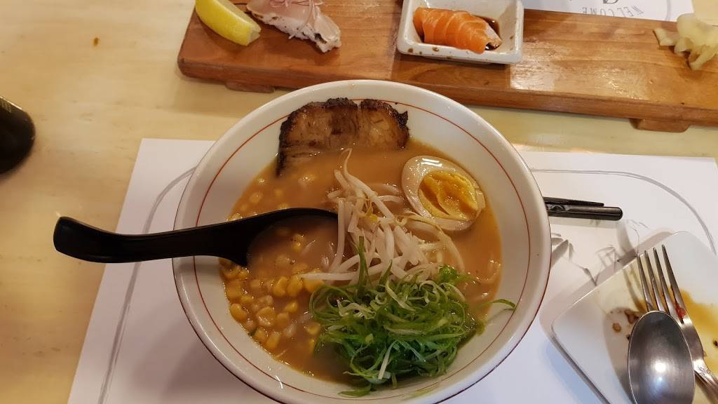 Asagao Sushi | restaurant | 8 Maple St, Croton-On-Hudson, NY 10520, USA | 9142710770 OR +1 914-271-0770