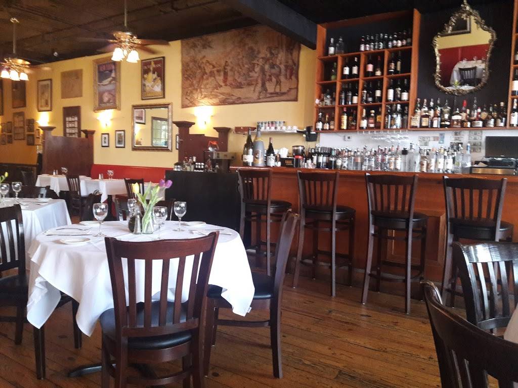 Quinta Steakhouse | restaurant | 24 E Central Ave, Pearl River, NY 10965, USA | 8457355565 OR +1 845-735-5565