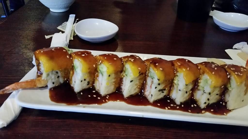 Joes Sushi The Cabo Way | restaurant | 40100 Washington St, Bermuda Dunes, CA 92203, USA | 7603607849 OR +1 760-360-7849