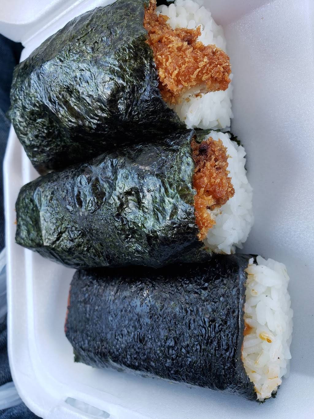 L&L Hawaiian Barbecue | restaurant | 4502 S Steele St #161A, Tacoma, WA 98409, USA | 2534720603 OR +1 253-472-0603