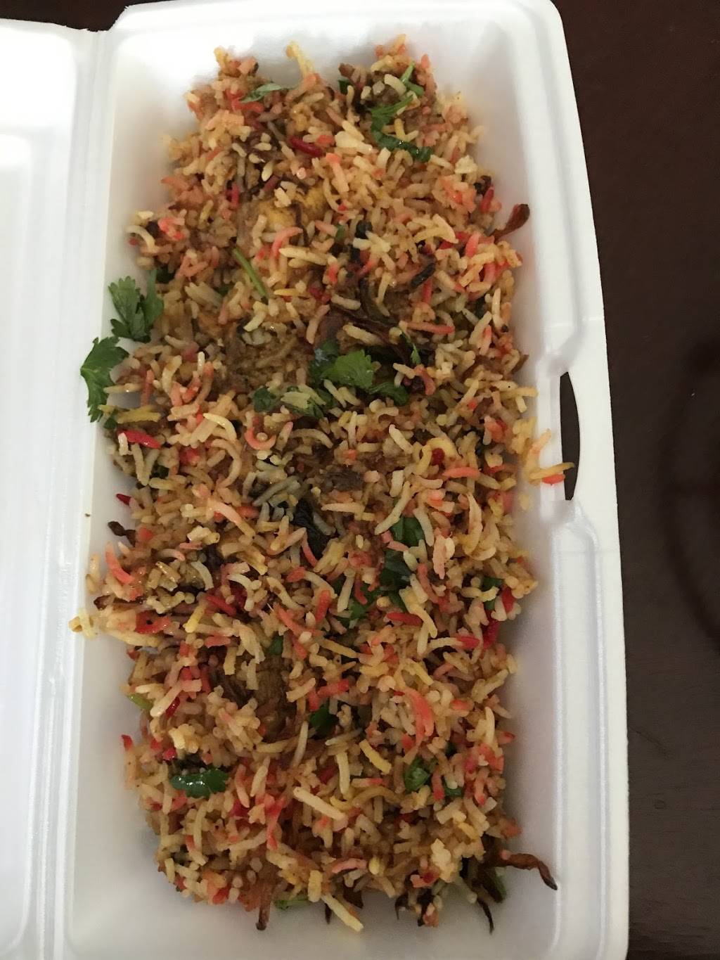 Amishs Kitchen The taste of India | restaurant | 935 S Yale Ave, Tulsa, OK 74112, USA | 9188149331 OR +1 918-814-9331