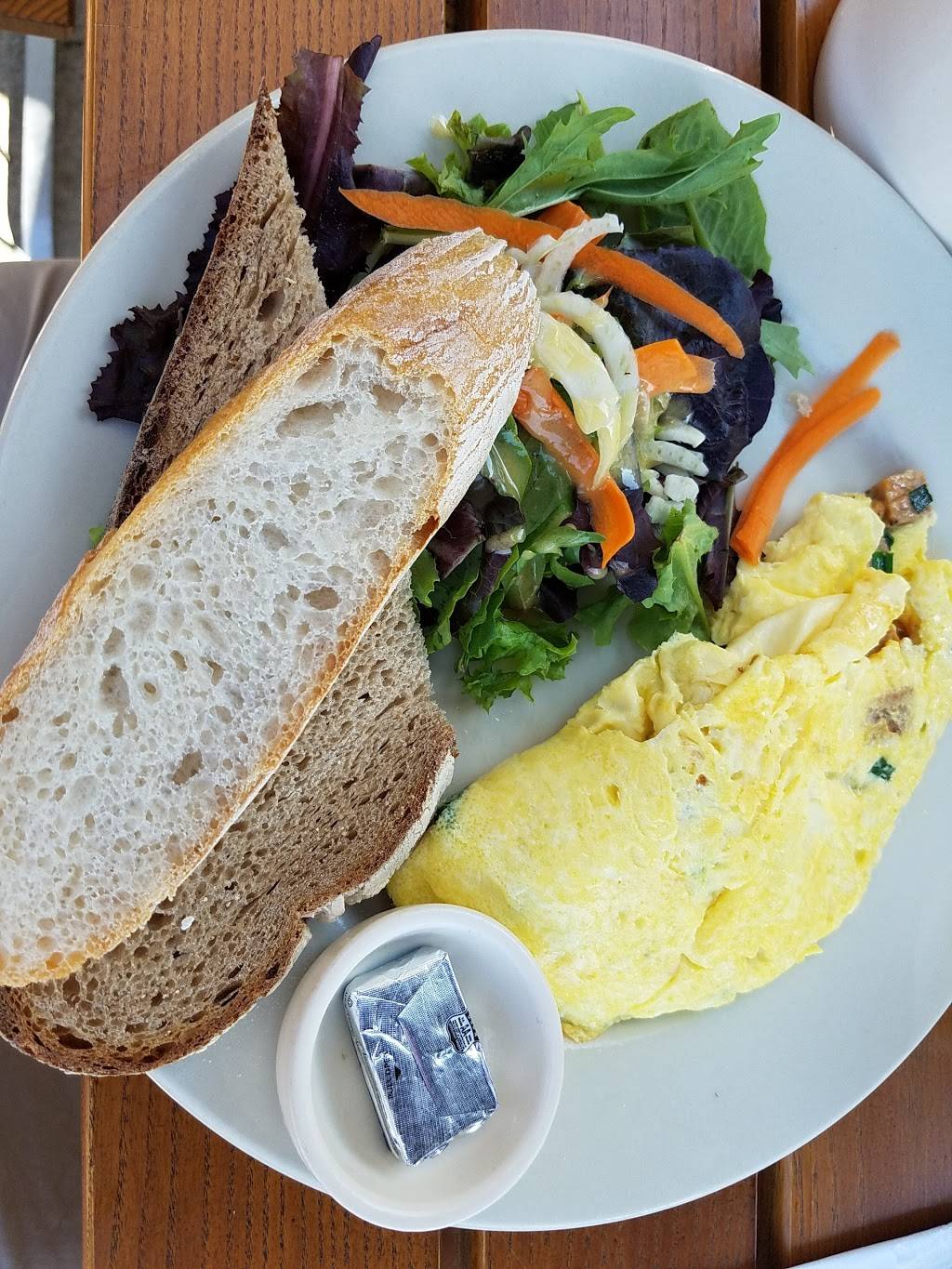 Le Pain Quotidien | restaurant | 223 E Lancaster Ave, Wayne, PA 19087, USA | 4845882574 OR +1 484-588-2574