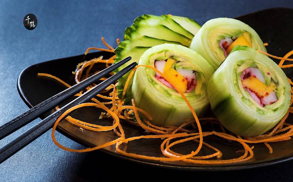 Senbazuru Sushi Bar (Bayview) | restaurant | 9665 Bayview Ave, Richmond Hill, ON L4C 9V4, Canada | 9055080049 OR +1 905-508-0049