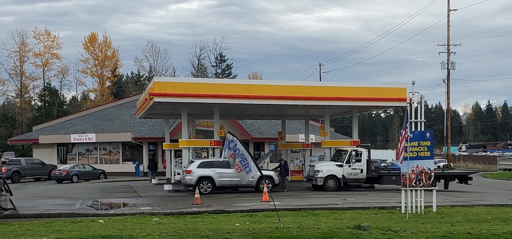 Shell | restaurant | 19921 Meridian Ave E, Graham, WA 98338, USA | 2538472200 OR +1 253-847-2200