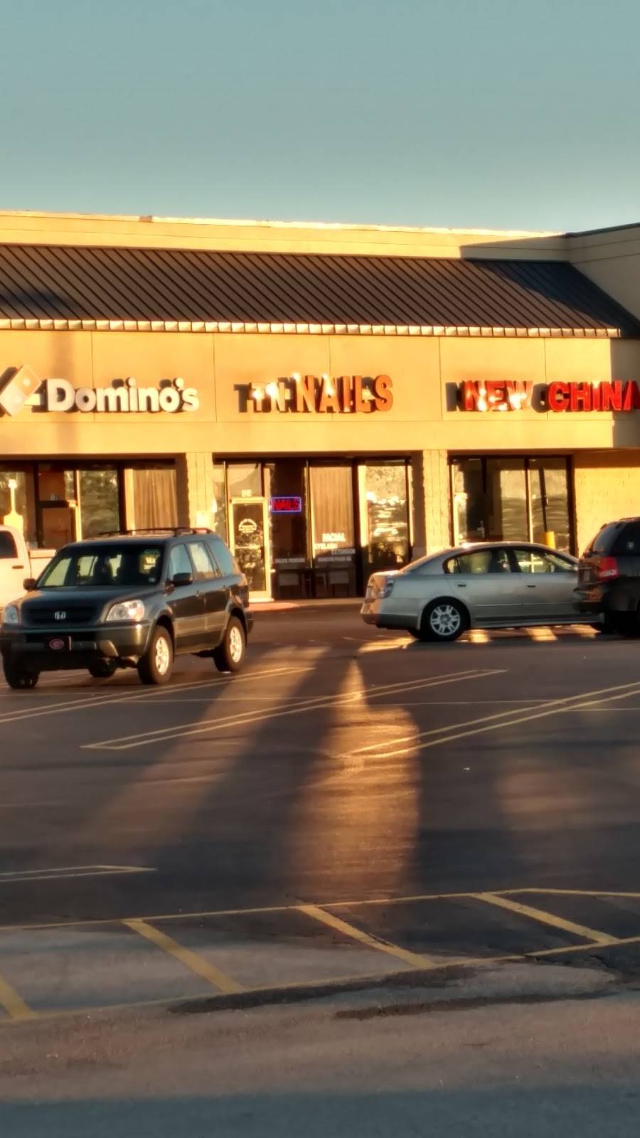 New China | restaurant | 8530 Hixson Pike, Hixson, TN 37343, USA | 4238430586 OR +1 423-843-0586