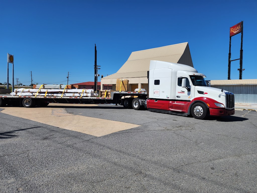 Louisiana Famous Fried Chicken | restaurant | 2505 AR-161, North Little Rock, AR 72117, USA | 5013531581 OR +1 501-353-1581