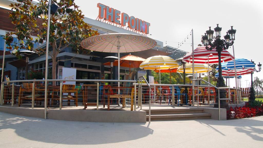 Lil Simmzys on the Deck | restaurant | 850 S. Sepulveda Blvd, El Segundo, CA 90245, USA | 4242770283 OR +1 424-277-0283