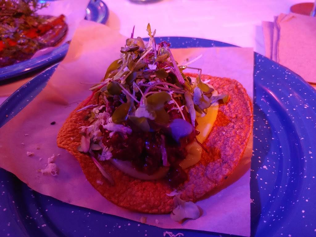 Nixta Taqueria | restaurant | 2512 E 12th St, Austin, TX 78702, USA | 5125513855 OR +1 512-551-3855