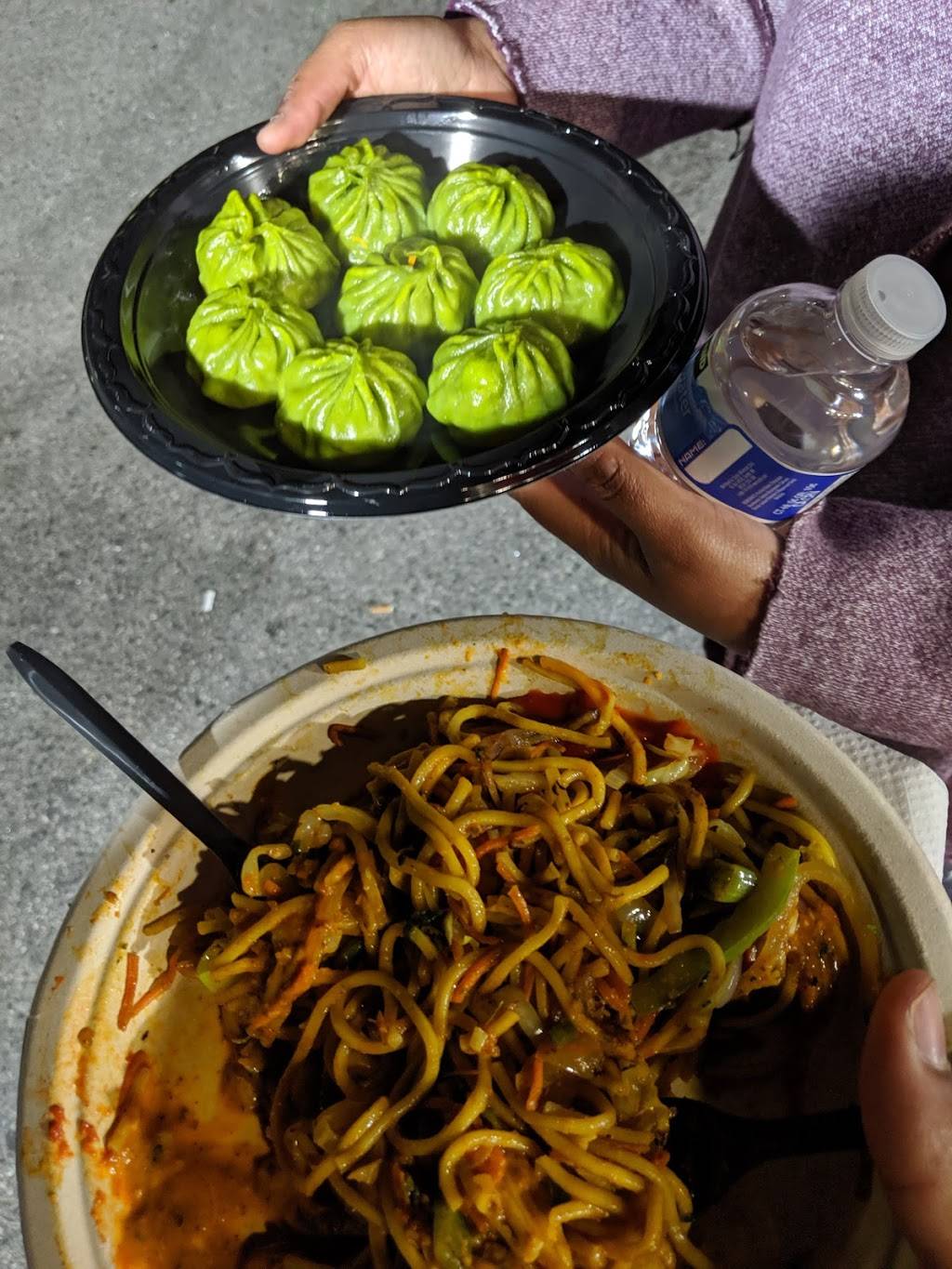 Momo Grill Food Truck | restaurant | 1204 Lawrence Station Rd, Sunnyvale, CA 94089, USA | 4089402054 OR +1 408-940-2054