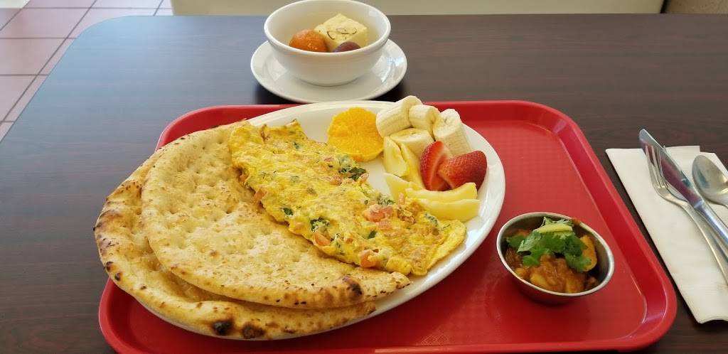 Naan Stop Express | restaurant | 331C Bath Rd, Kingston, ON K7M 2X6, Canada | 6137663312 OR +1 613-766-3312