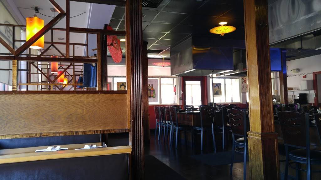 Tokyo II | restaurant | 2236 Delaware Ave, Buffalo, NY 14216, USA | 7168772688 OR +1 716-877-2688