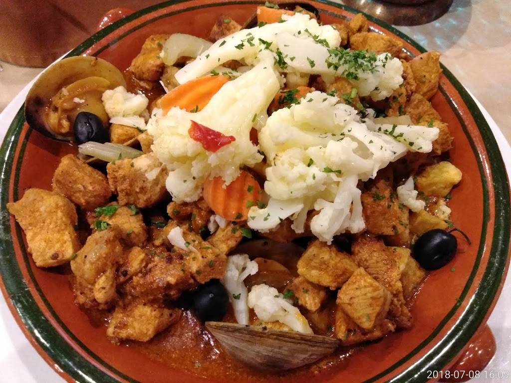 Cotali Mar Restaurante | restaurant | 1178 Acushnet Ave, New Bedford, MA 02746, USA | 5089900066 OR +1 508-990-0066