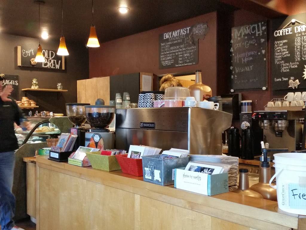 Spring Creek Coffee House | cafe | 10600 SE McLoughlin Blvd, Portland, OR 97222, USA | 5034965555 OR +1 503-496-5555