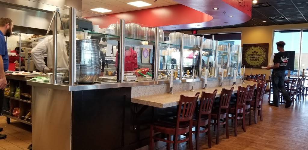 Newks Eatery | restaurant | 2217 N Tarrant Pkwy, Fort Worth, TX 76177, USA | 6827476464 OR +1 682-747-6464
