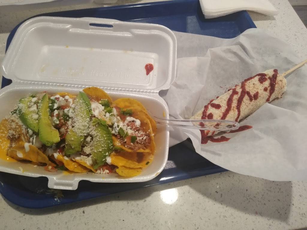 Antojito Chiwas | restaurant | 4015 Rufe Snow Dr, North Richland Hills, TX 76180, USA | 6822596502 OR +1 682-259-6502