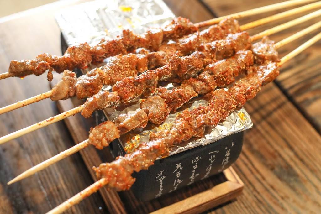 Collide BBQ Fusion 遇见 | restaurant | 36-50 Main St, Flushing, NY 11354, USA | 9293622777 OR +1 929-362-2777