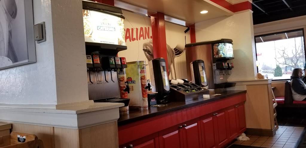 Fazolis | restaurant | 3553 N Rock Rd, Wichita, KS 67226, USA | 3166341855 OR +1 316-634-1855