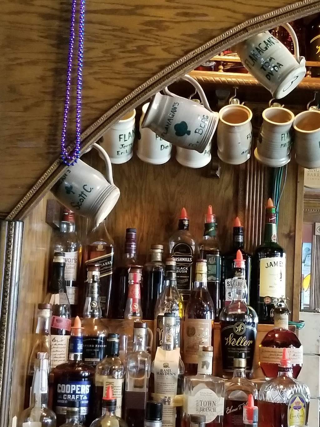 Flanagans Ale House | restaurant | 934 Baxter Ave, Louisville, KY 40204, USA | 5025853700 OR +1 502-585-3700