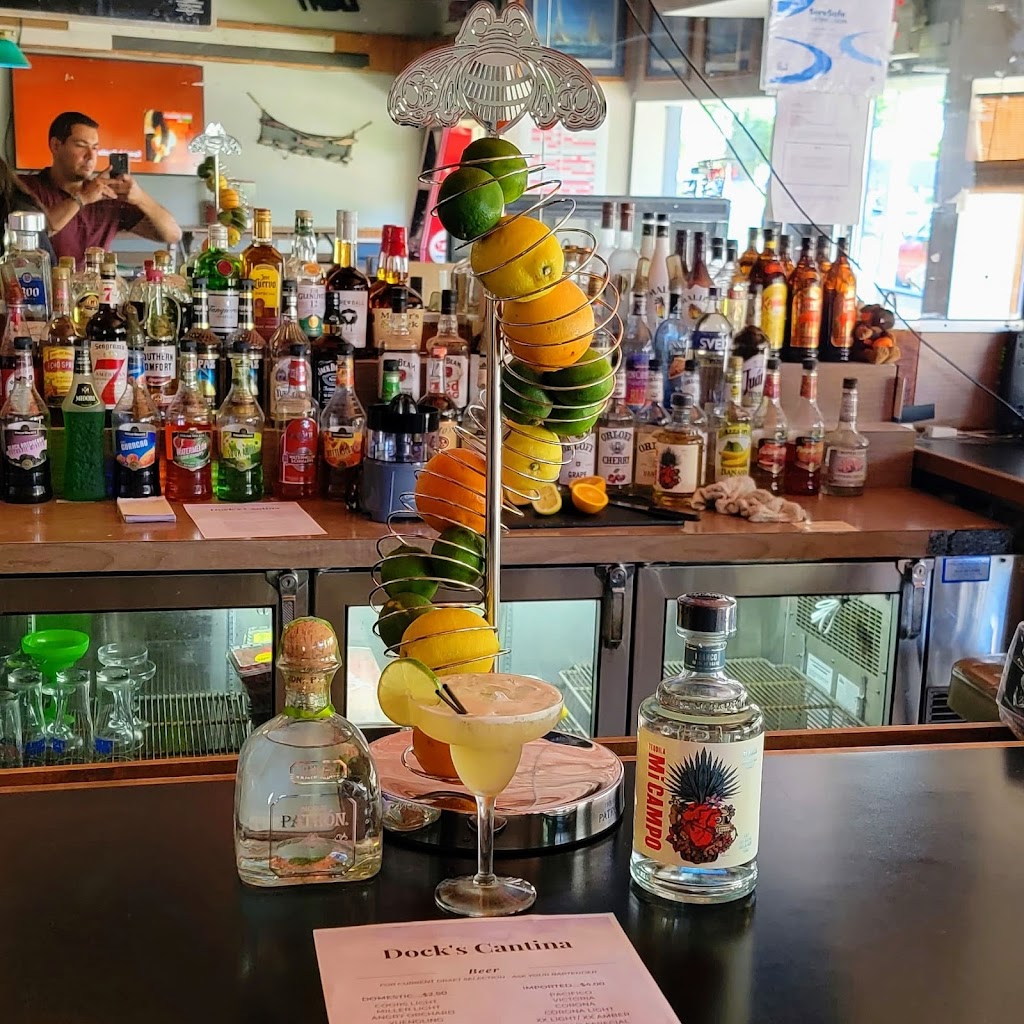 Docks Cantina | restaurant | 4540 Lake Rd, Sheffield Lake, OH 44054, USA | 4404440080 OR +1 440-444-0080