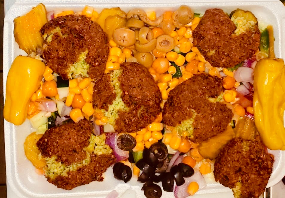 Gyro King | restaurant | 320 US-46, Elmwood Park, NJ 07407, USA | 2013006626 OR +1 201-300-6626