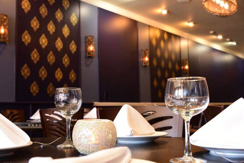 Bombay River, Modern Indian Restaurant | restaurant | 90 Broad St, Red Bank, NJ 07701, USA | 7325301598 OR +1 732-530-1598