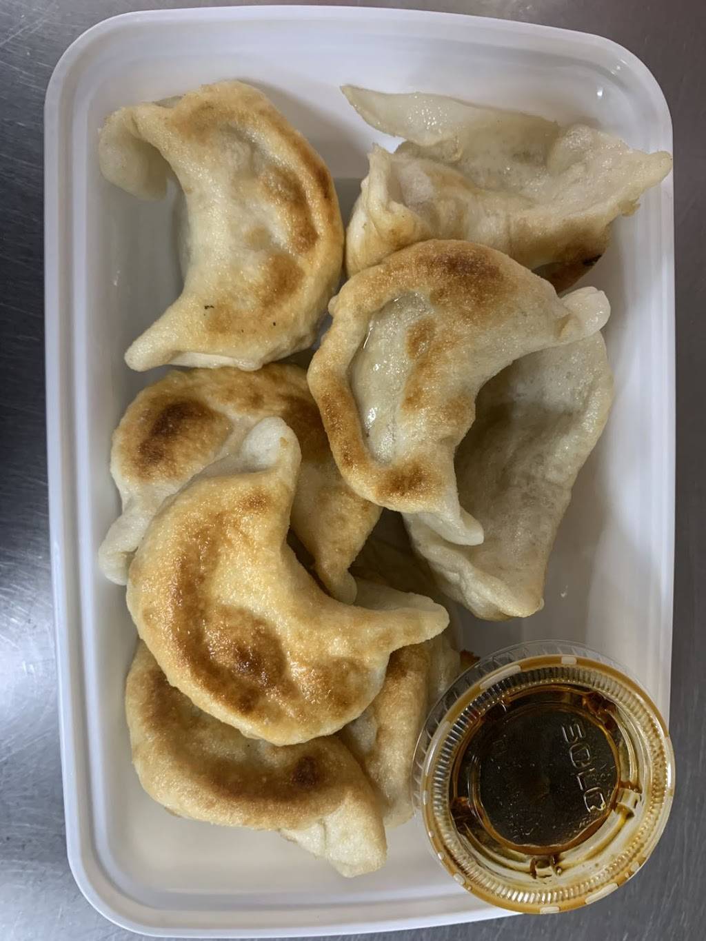 Golden House II | restaurant | 155 A Main St, Hempstead, NY 11550, USA | 5164810200 OR +1 516-481-0200