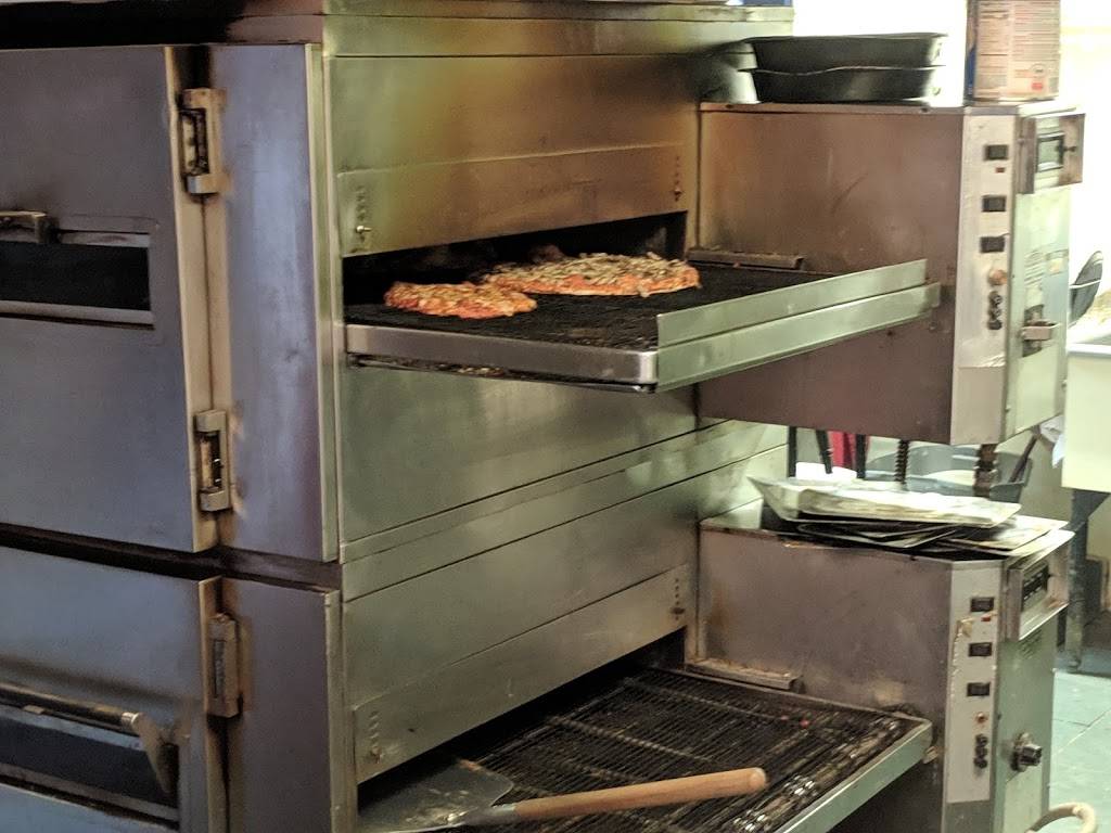 Pizza King | restaurant | 356 N Main St, Columbia City, IN 46725, USA | 2602446181 OR +1 260-244-6181