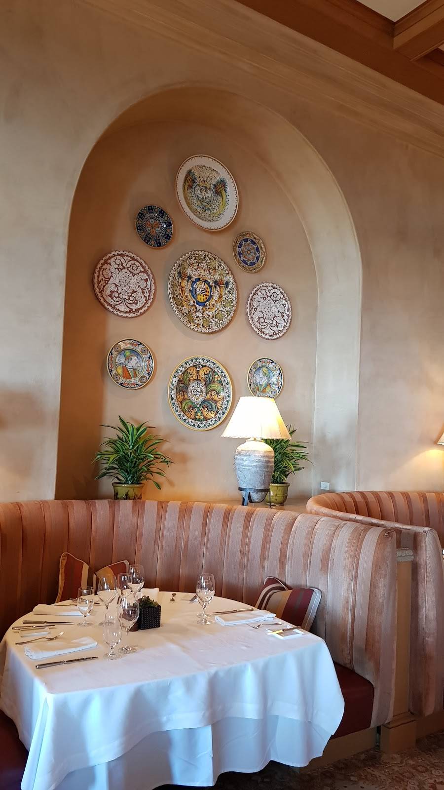 Pelican Grill | restaurant | 22800 S Pelican Hill Rd, Newport Coast, CA 92657, USA | 8444430022 OR +1 844-443-0022