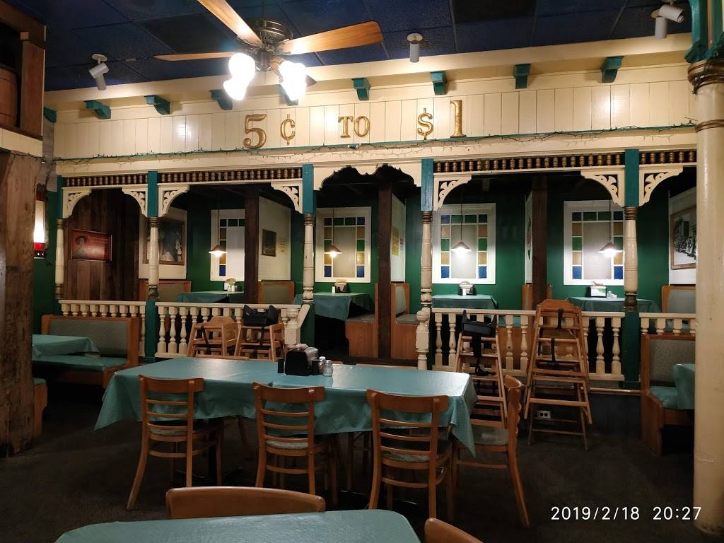 Pizza Inn | restaurant | 101 Jersey St, Ahoskie, NC 27910, USA | 2523325036 OR +1 252-332-5036