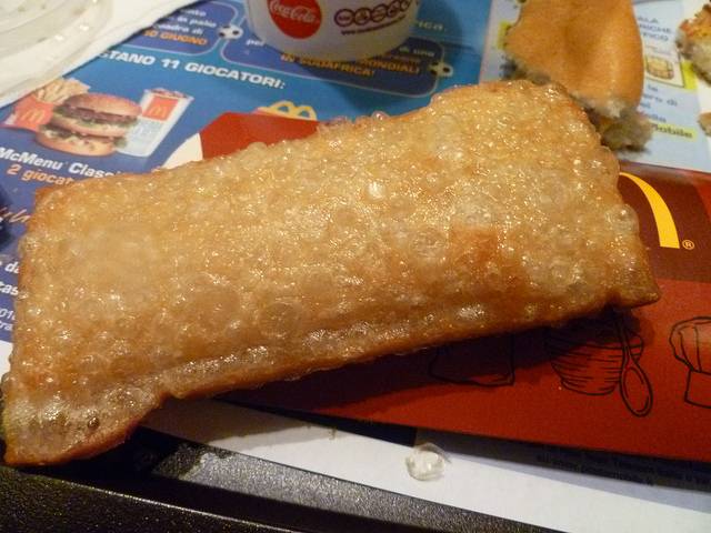 McDonalds | cafe | 111 Jackson Blvd, Chicago, IL 60604, USA | 3129221648 OR +1 312-922-1648