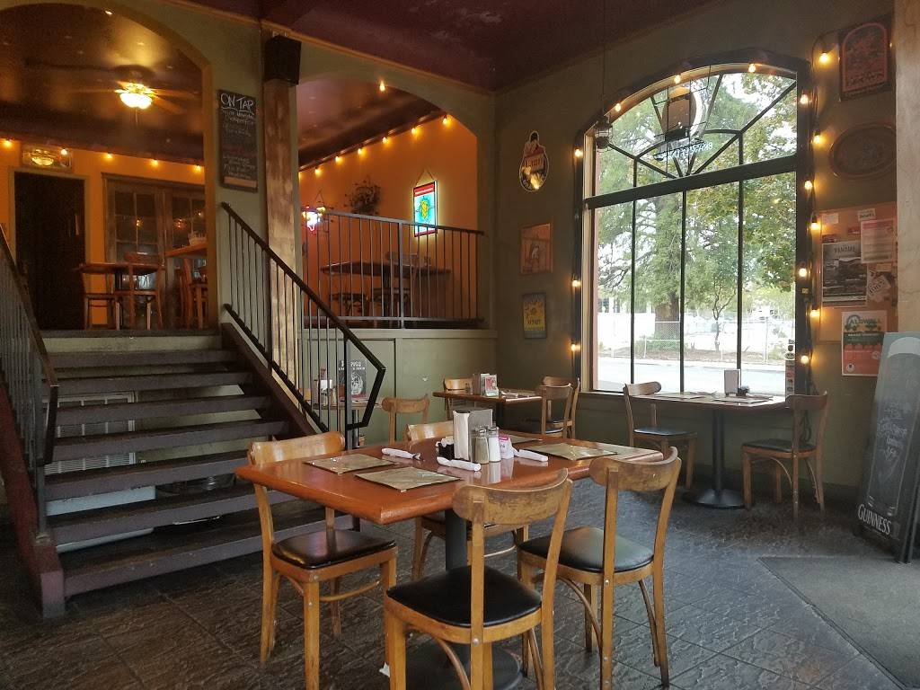 Carnegies | restaurant | 1600 Oregon St #1719, Redding, CA 96001, USA | 5302462926 OR +1 530-246-2926