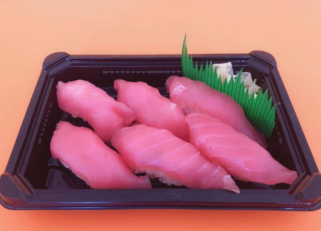 Sushi Asami | restaurant | 1748 E Commercial Blvd, Oakland Park, FL 33334, USA | 9548078296 OR +1 954-807-8296