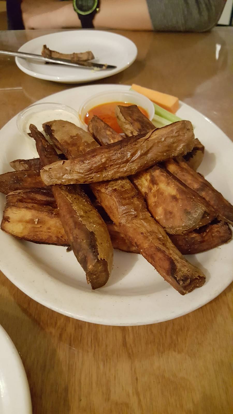 The Pizza Place on Noriega | restaurant | 3901 Noriega St, San Francisco, CA 94122, USA | 4157595752 OR +1 415-759-5752