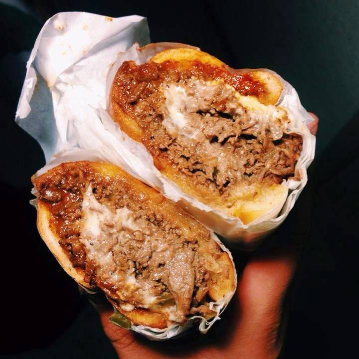 Phillys Cheesesteaks & Wings | restaurant | 2561 N 1st St, San Jose, CA 95131, USA | 4083572381 OR +1 408-357-2381