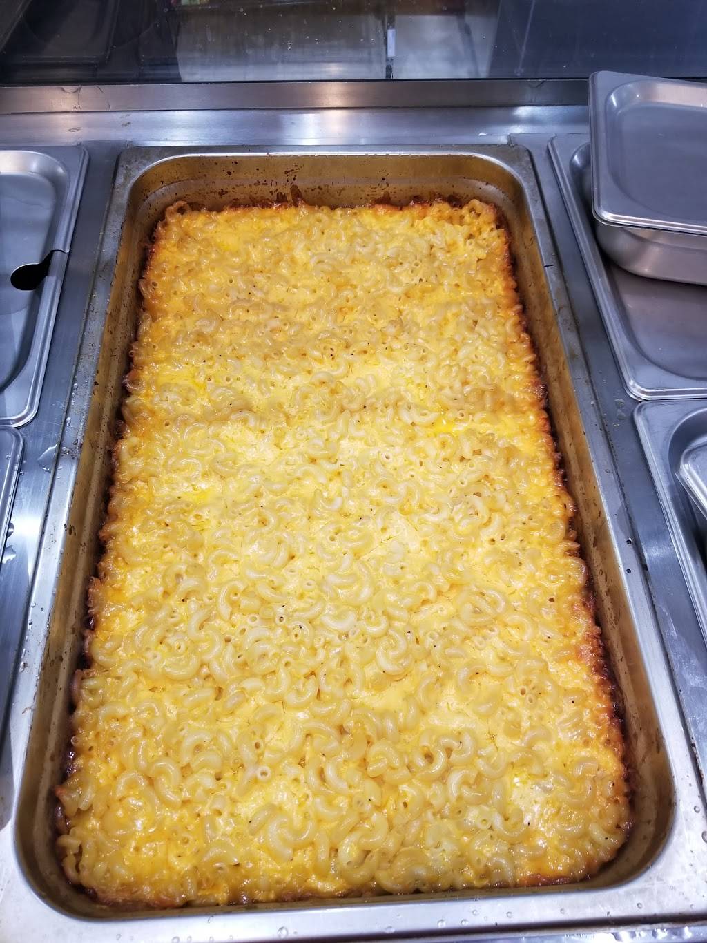 The Right Stop | restaurant | 279 Malcolm X Blvd, Brooklyn, NY 11233, USA | 7184840224 OR +1 718-484-0224