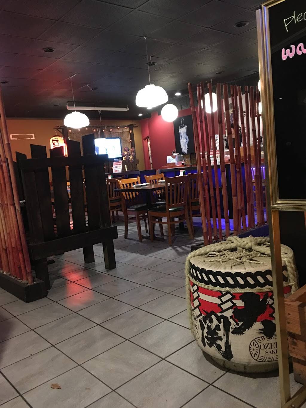 Zen Sushi Bar and Grill | restaurant | 24301 Muirlands Blvd, Lake Forest, CA 92630, USA | 9495978744 OR +1 949-597-8744